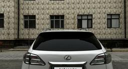 Lexus RX 350 2009 года за 10 000 000 тг. в Актау – фото 2