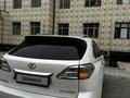 Lexus RX 350 2009 годаүшін9 000 000 тг. в Актау – фото 4