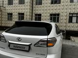 Lexus RX 350 2009 годаүшін8 800 000 тг. в Актау – фото 4