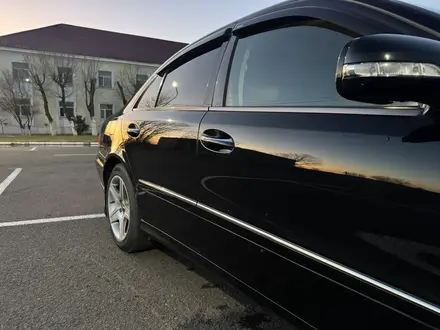 Mercedes-Benz E 350 2008 года за 4 500 000 тг. в Караганда – фото 48