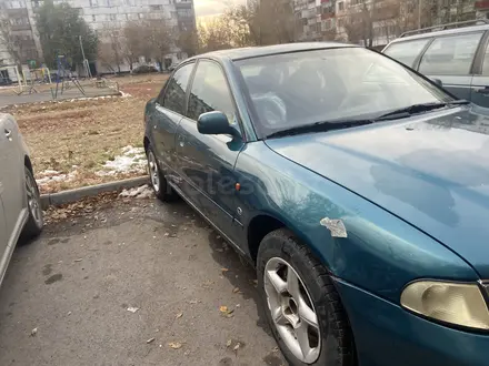 Audi A4 1994 года за 1 400 000 тг. в Экибастуз – фото 6