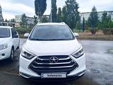 JAC S3 2019 года за 4 000 000 тг. в Костанай