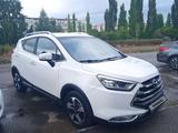 JAC S3 2019 года за 4 000 000 тг. в Костанай – фото 2