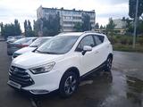 JAC S3 2019 года за 4 000 000 тг. в Костанай – фото 3
