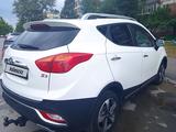 JAC S3 2019 года за 4 000 000 тг. в Костанай – фото 5