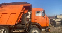 КамАЗ  65115 2013 годаүшін10 500 000 тг. в Талдыкорган
