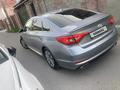 Hyundai Sonata 2016 года за 8 200 000 тг. в Алматы