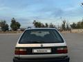 Volkswagen Passat 1989 годаfor1 300 000 тг. в Есик – фото 4