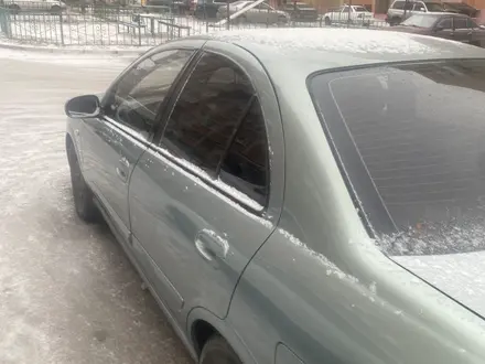 Nissan Almera Classic 2006 года за 3 600 000 тг. в Актобе – фото 4