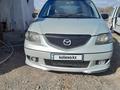 Mazda MPV 2000 годаүшін3 500 000 тг. в Уштобе – фото 3