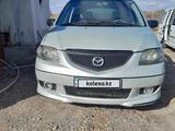 Mazda MPV 2000 годаүшін3 500 000 тг. в Уштобе – фото 3