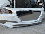 Hyundai Grandeur 2017-2020 передний бампер в сборе за 140 000 тг. в Алматы