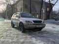 Lexus RX 300 1999 годаfor4 450 000 тг. в Астана – фото 2