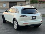 Infiniti FX35 2005 года за 5 200 000 тг. в Шымкент – фото 2