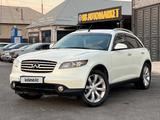 Infiniti FX35 2005 года за 5 200 000 тг. в Шымкент