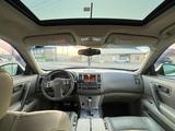 Infiniti FX35 2005 года за 5 200 000 тг. в Шымкент – фото 4