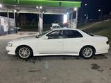 Toyota Cresta 1994 годаfor2 500 000 тг. в Алматы – фото 4