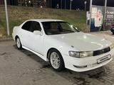 Toyota Cresta 1994 годаfor2 500 000 тг. в Алматы