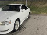Toyota Cresta 1994 годаfor2 500 000 тг. в Алматы – фото 3