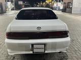 Toyota Cresta 1994 годаfor2 500 000 тг. в Алматы – фото 5