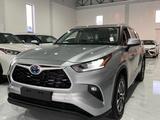 Toyota Highlander 2022 годаүшін26 000 000 тг. в Шымкент