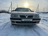 Nissan Maxima 1995 годаfor2 000 000 тг. в Астана – фото 4