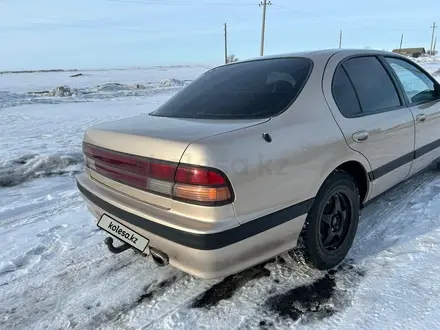 Nissan Maxima 1995 года за 1 800 000 тг. в Астана – фото 8