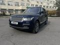 Land Rover Range Rover 2015 годаүшін25 469 100 тг. в Алматы