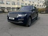 Land Rover Range Rover 2015 года за 25 469 100 тг. в Алматы