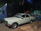 ГАЗ 24 (Волга) 1987 годаүшін2 000 000 тг. в Алматы
