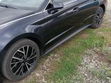 Hyundai Sonata 2019 года за 8 700 000 тг. в Рудный – фото 2