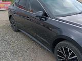 Hyundai Sonata 2019 года за 8 700 000 тг. в Рудный – фото 3