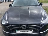 Hyundai Sonata 2019 года за 8 700 000 тг. в Рудный