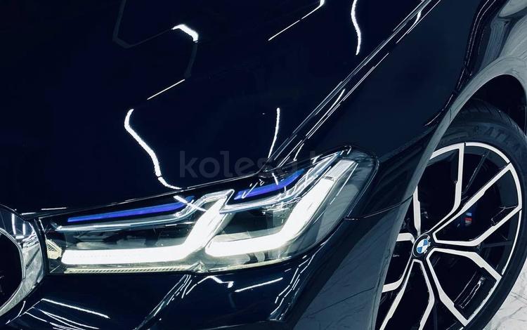 BMW 530 — миниатюра 4