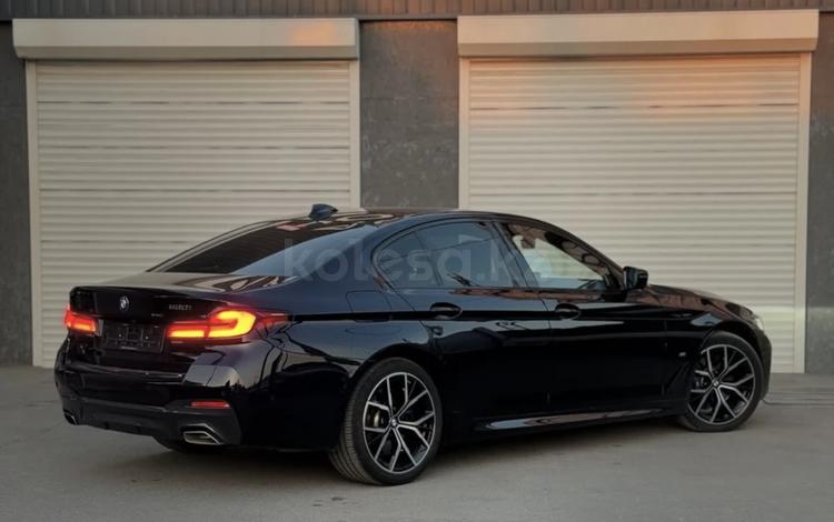 BMW 530 — миниатюра 3