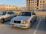 Mercedes-Benz C 280 1995 годаүшін2 100 000 тг. в Актау – фото 2