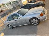Mercedes-Benz C 280 1995 годаүшін2 100 000 тг. в Актау