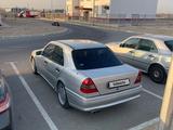 Mercedes-Benz C 280 1995 годаүшін2 100 000 тг. в Актау – фото 3