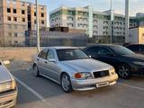 Mercedes-Benz C 280 1995 годаүшін2 100 000 тг. в Актау – фото 5