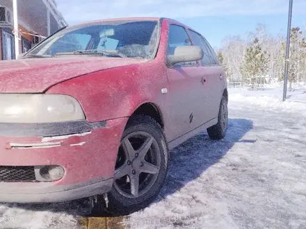 Volkswagen Pointer 2004 года за 1 000 000 тг. в Петропавловск