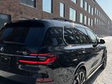 BMW X7 2023 года за 75 000 000 тг. в Алматы – фото 3