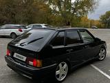 ВАЗ (Lada) 2114 2013 годаүшін1 900 000 тг. в Усть-Каменогорск – фото 4