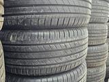 215/55/17 летние шины Goodyear 2024 год за 19 990 тг. в Алматы