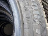 215/55/17 летние шины Goodyear 2024 год за 19 990 тг. в Алматы – фото 4