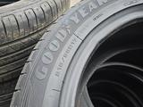 215/55/17 летние шины Goodyear 2024 год за 19 990 тг. в Алматы – фото 3