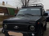 ВАЗ (Lada) Lada 2121 2023 годаүшін3 500 000 тг. в Атырау – фото 2