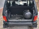 ВАЗ (Lada) Lada 2121 2023 годаүшін3 500 000 тг. в Атырау – фото 3