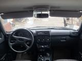 ВАЗ (Lada) Lada 2121 2023 годаүшін3 500 000 тг. в Атырау – фото 5