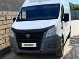 ГАЗ ГАЗель NEXT 2017 года за 9 300 000 тг. в Актау