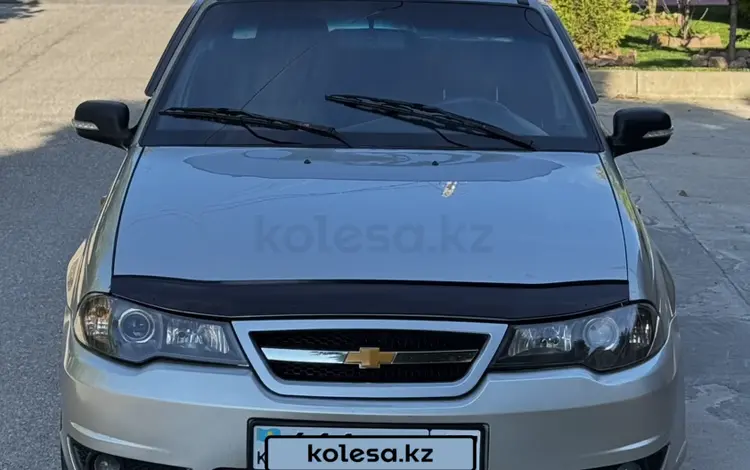 Daewoo Nexia 2011 года за 1 580 000 тг. в Шымкент